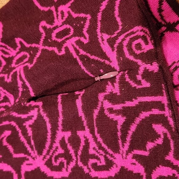 Title Nine sweater skirt - Picture 4 of 9